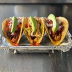 Best Taco de Camarón / Shrimp Taco in Alexandria, VA